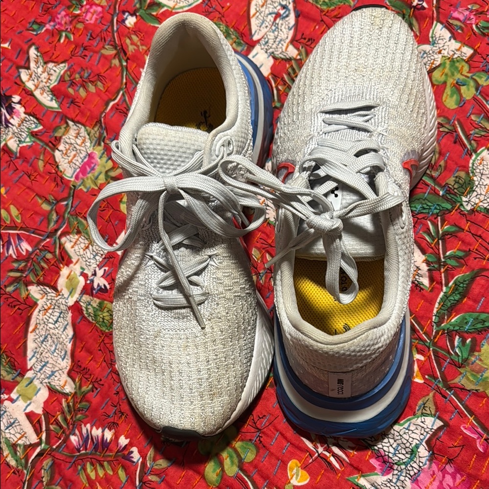 Nike React training Athletic Shoes